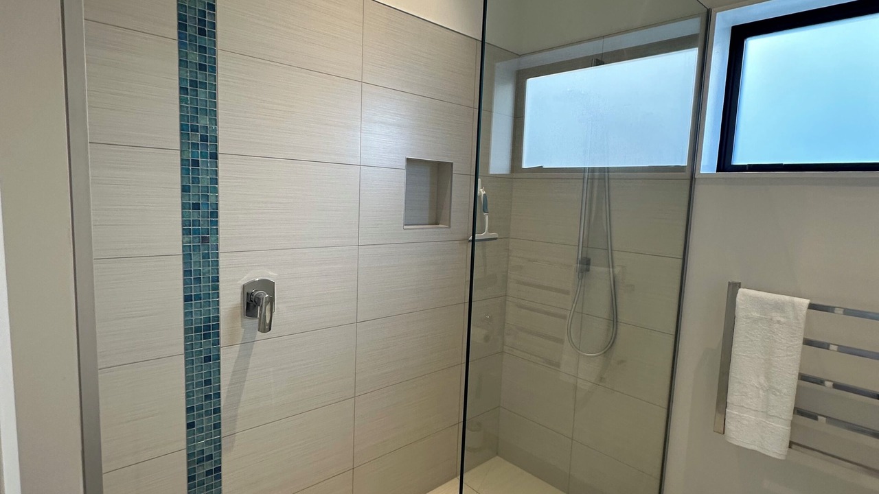 Photo of Bathroom in Paraparaumu Beach