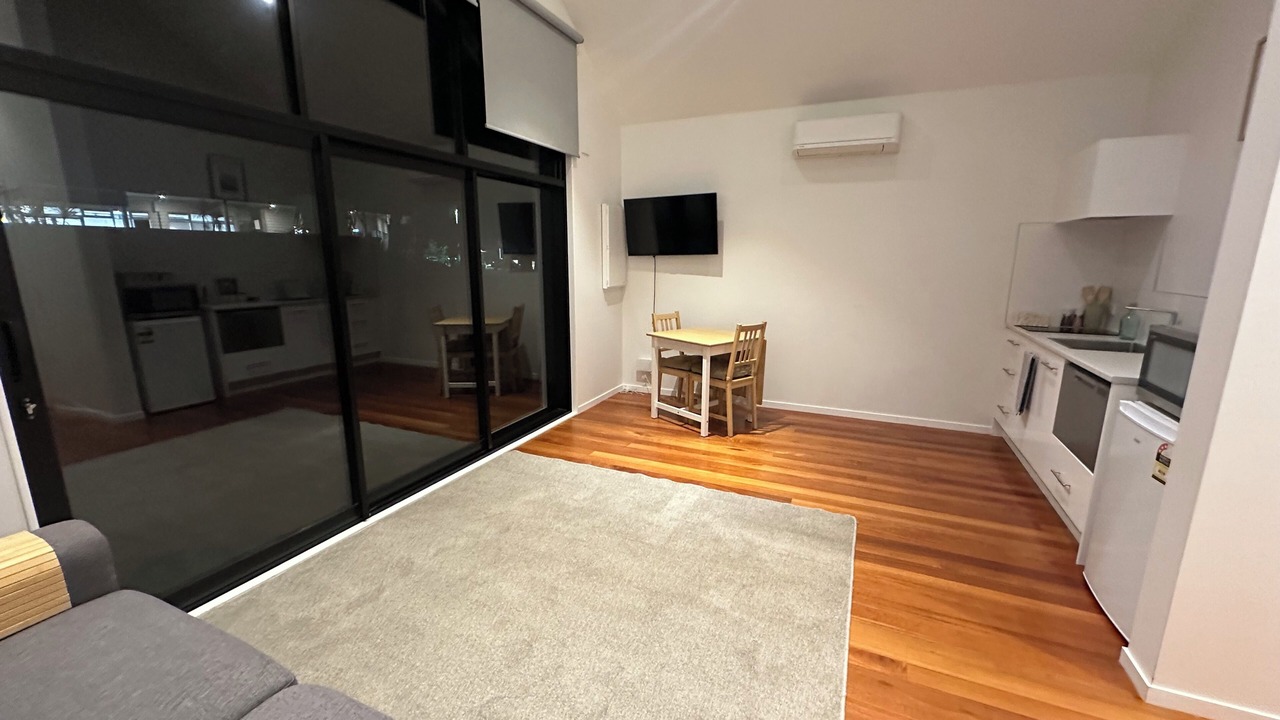 Photo of Livingroom in Paraparaumu Beach