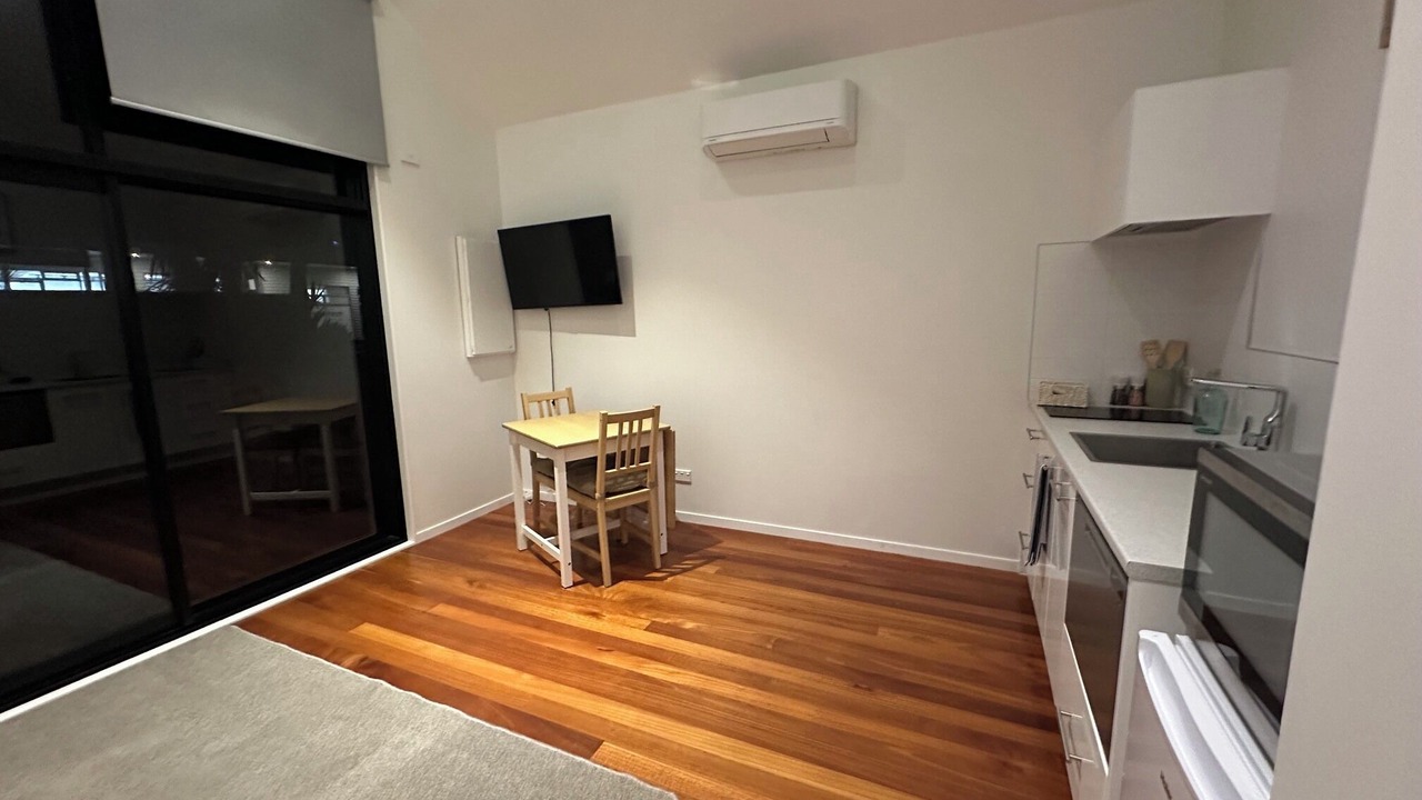 Photo of Kitchen in Paraparaumu Beach