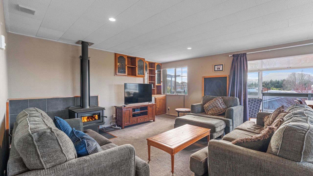 Photo of Livingroom in Omori