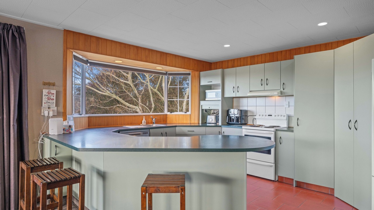 Photo of Kitchen in Omori