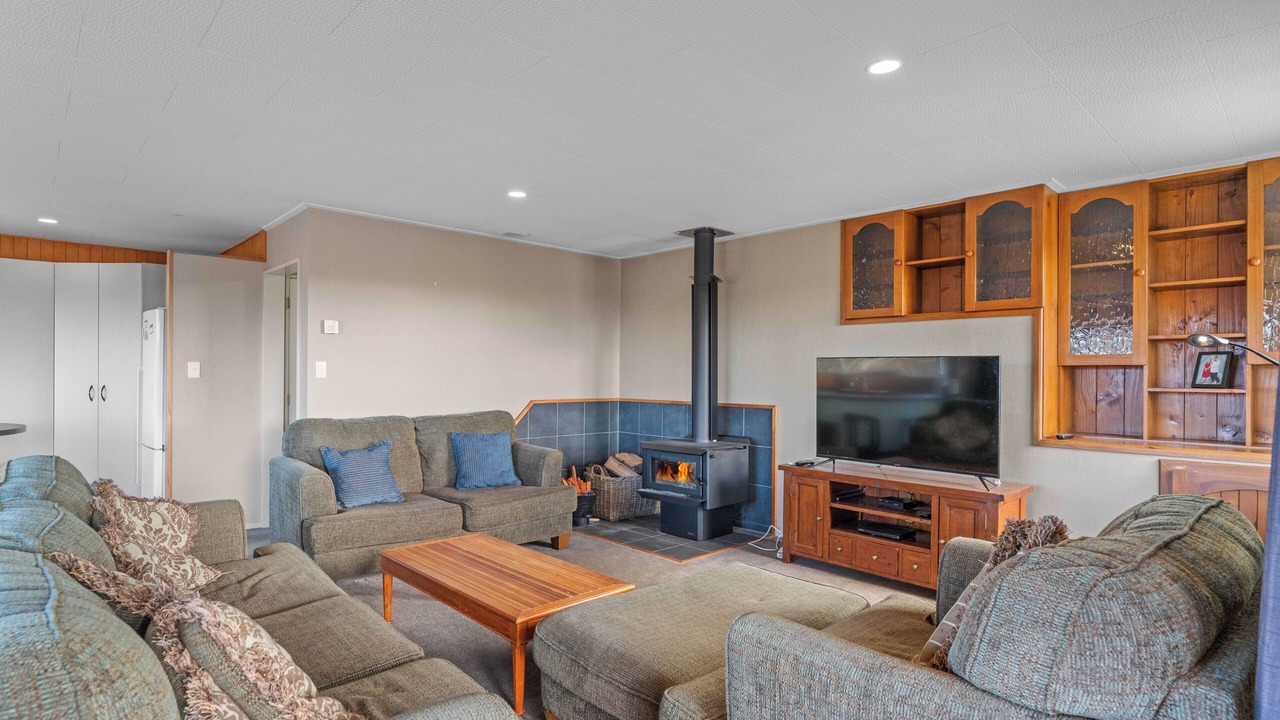 Photo of Livingroom in Omori