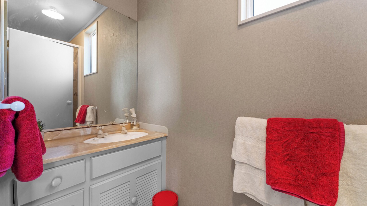 Photo of Bathroom in Omori