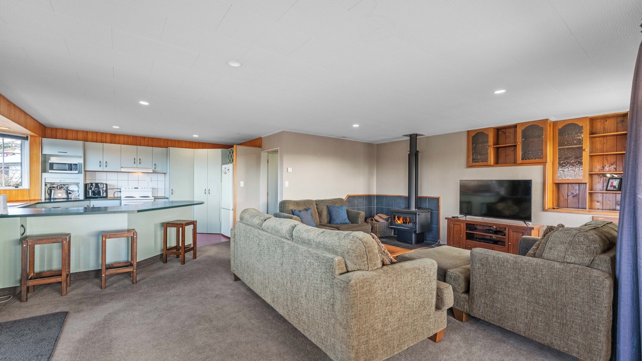 Photo of Livingroom in Omori