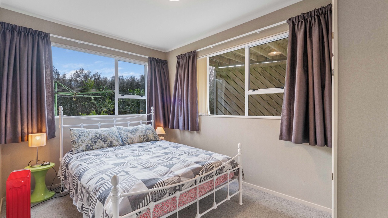 Photo of Bedroom in Omori