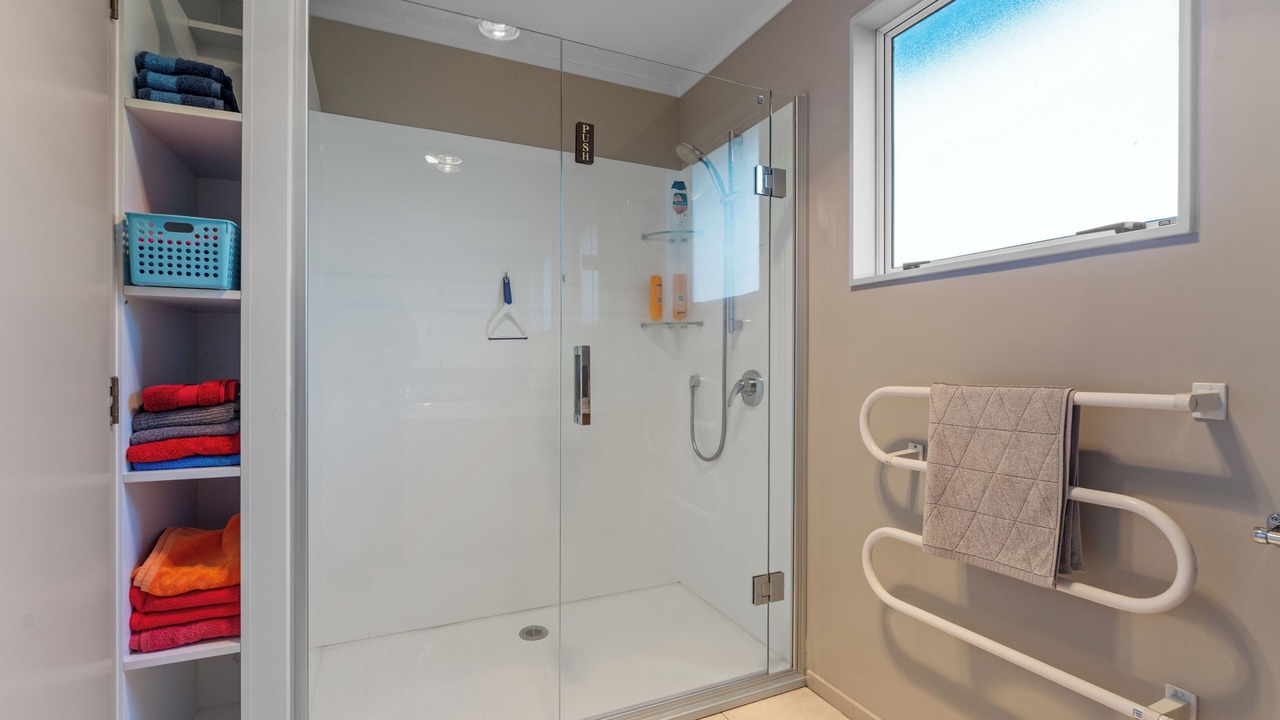 Photo of Bathroom in Omori