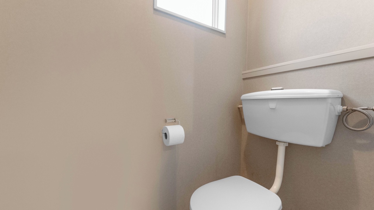 Photo of Bathroom in Omori