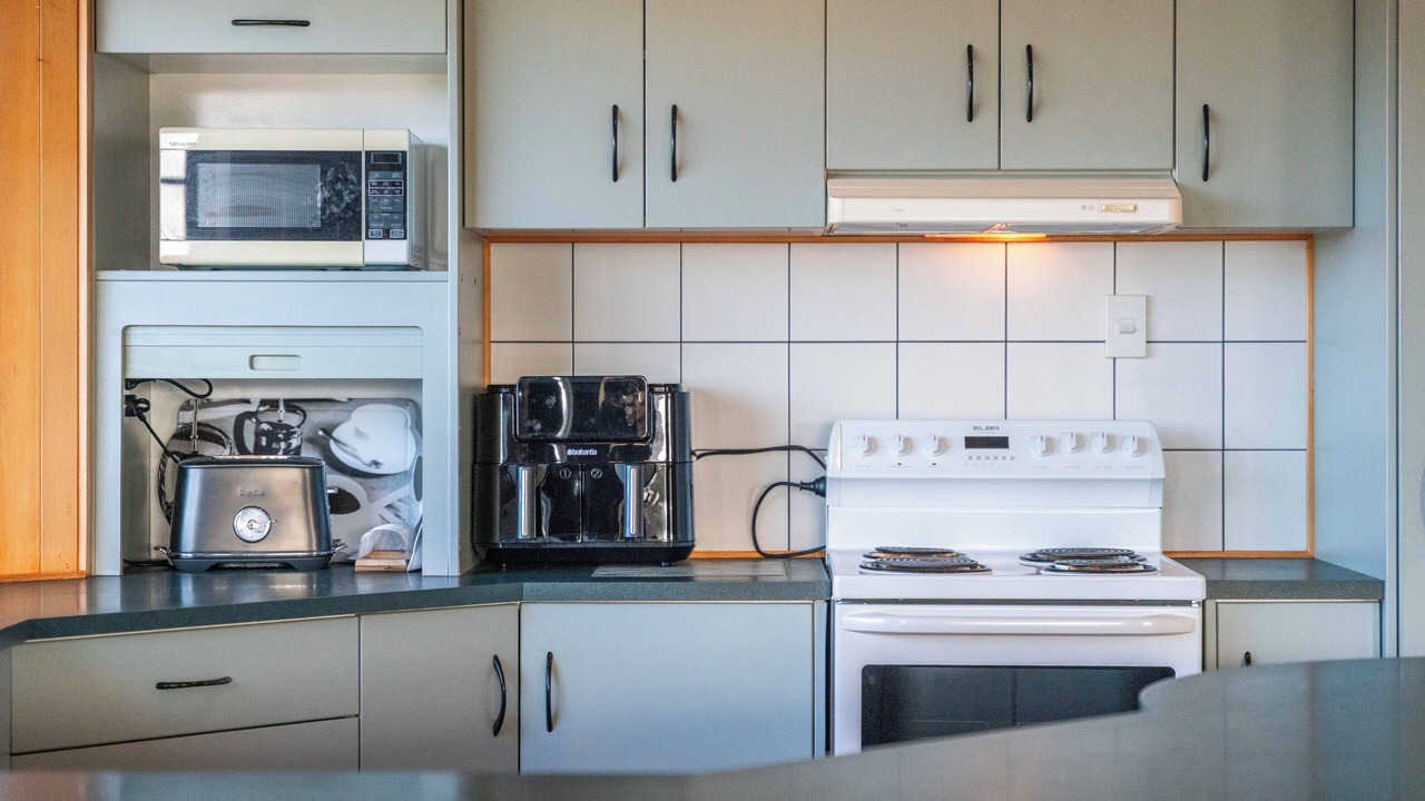 Photo of Kitchen in Omori