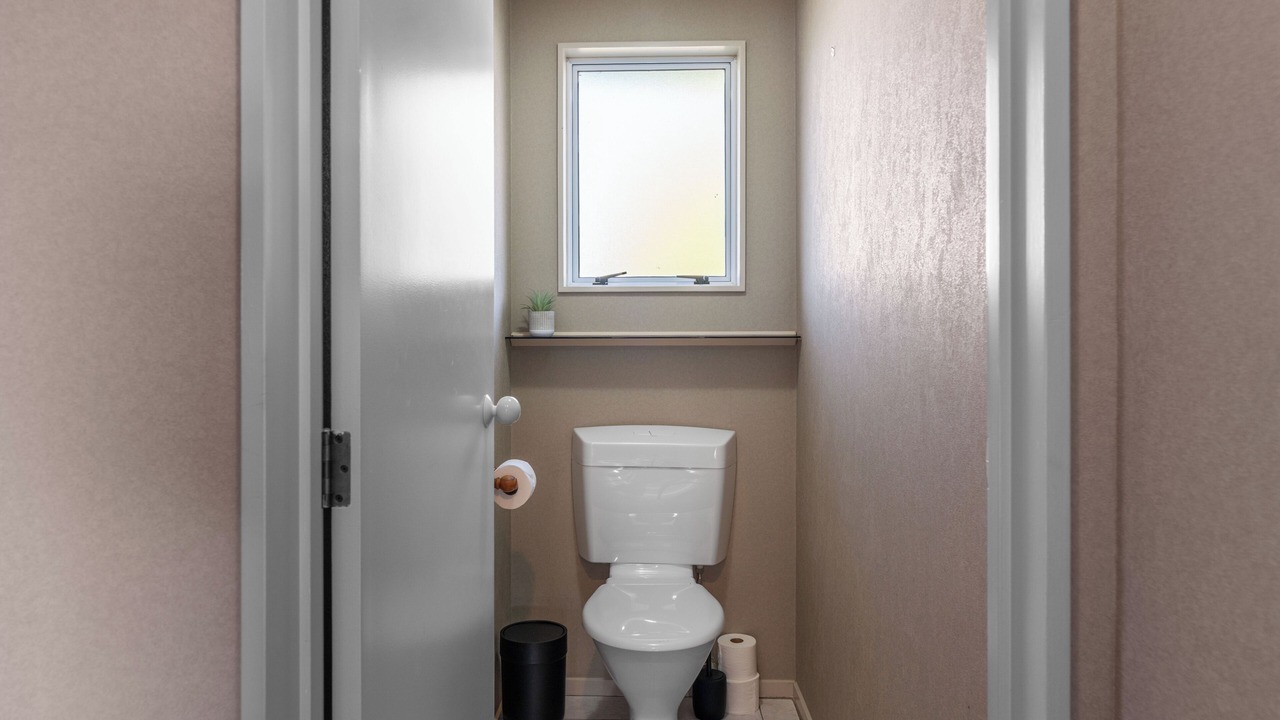 Photo of Bathroom in Omori