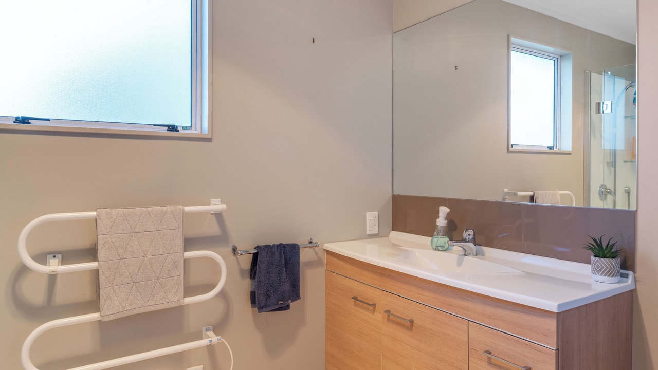 Photo of Bathroom in Omori