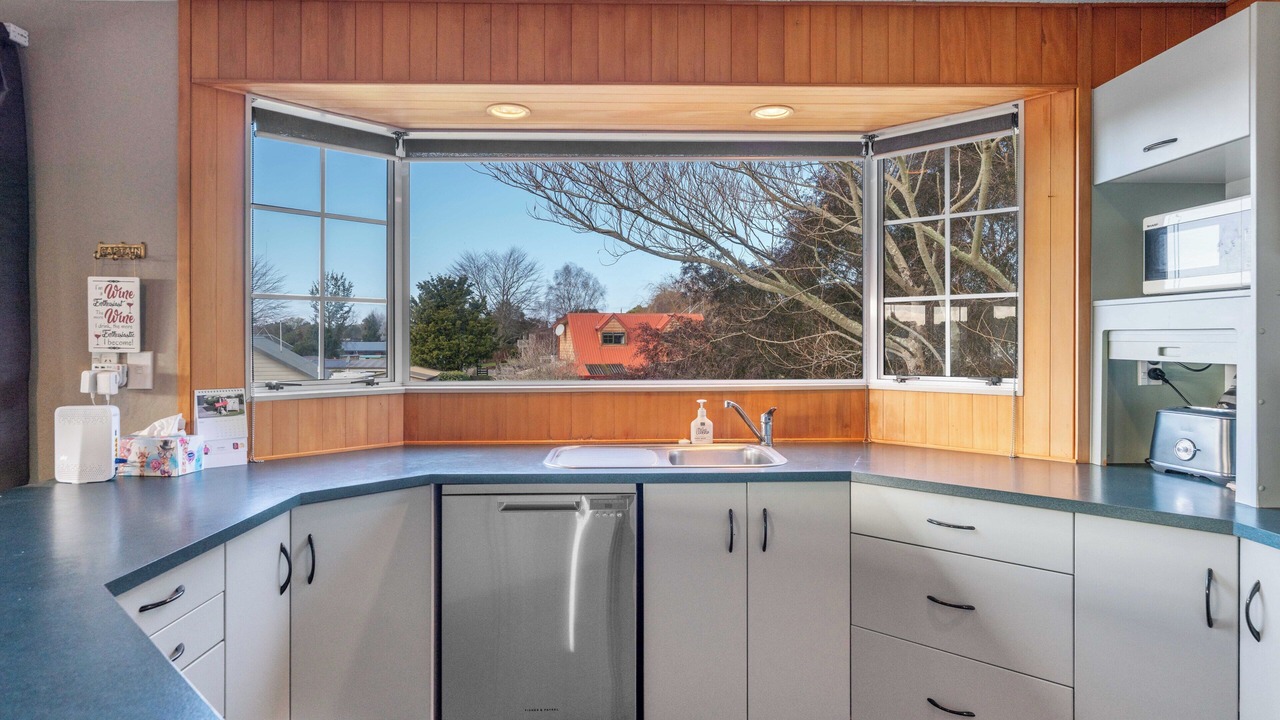 Photo of Kitchen in Omori