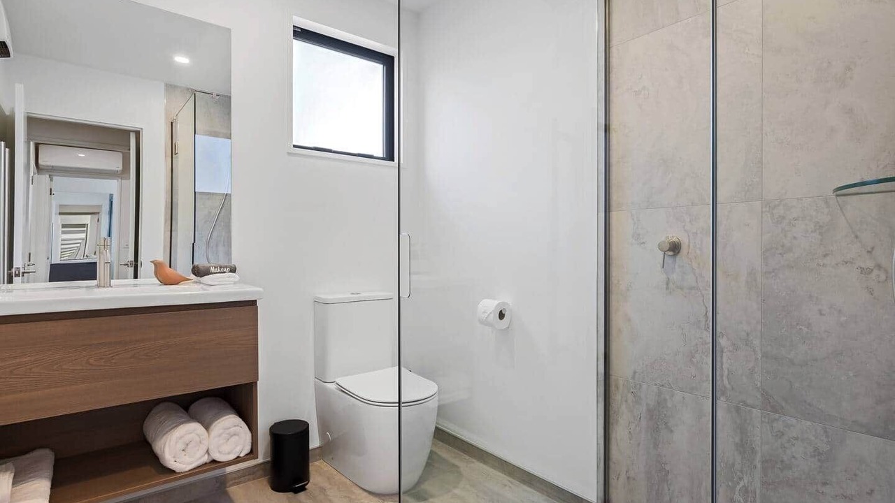 Photo of Bathroom in Linwood