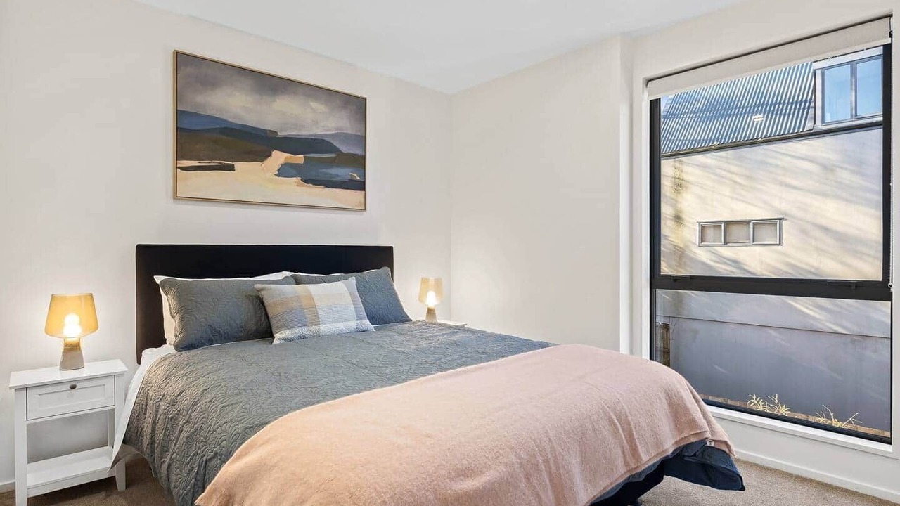 Photo of Bedroom in Linwood
