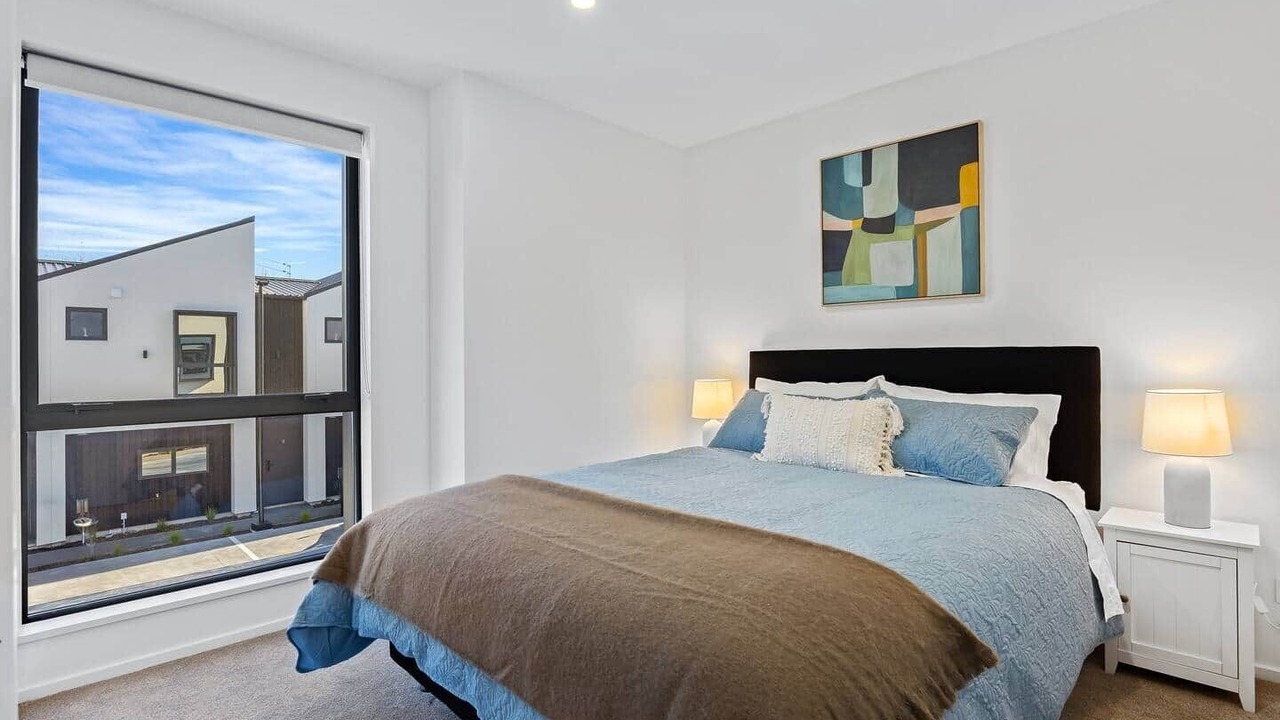 Photo of Bedroom in Linwood