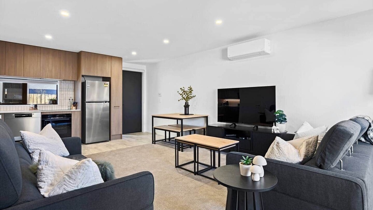 Photo of Livingroom in Linwood
