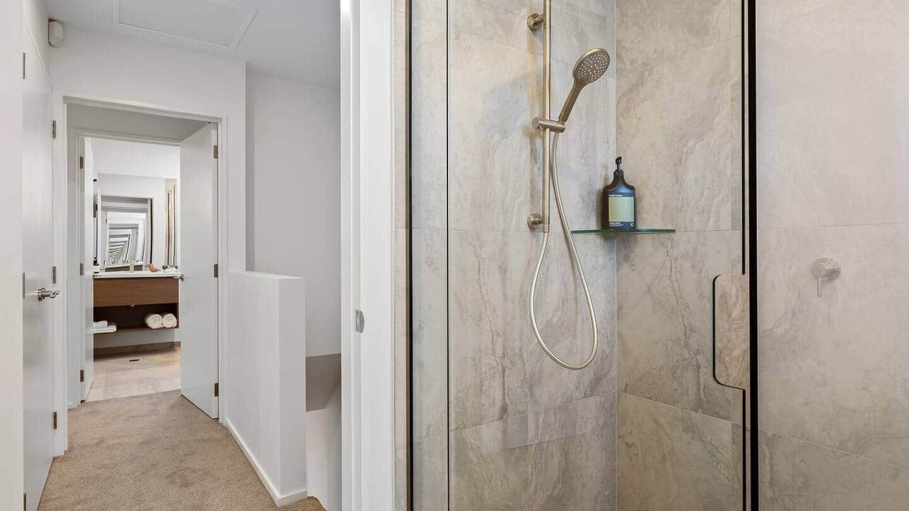 Photo of Bathroom in Linwood
