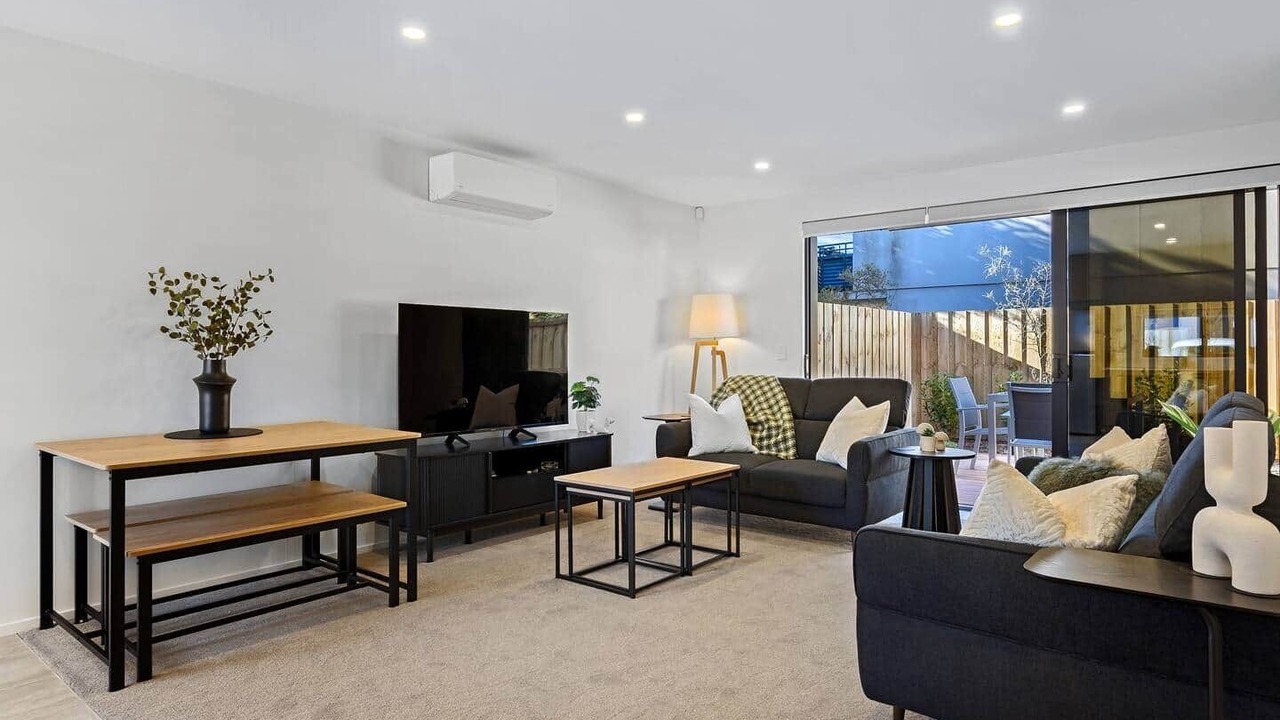 Photo of Livingroom in Linwood