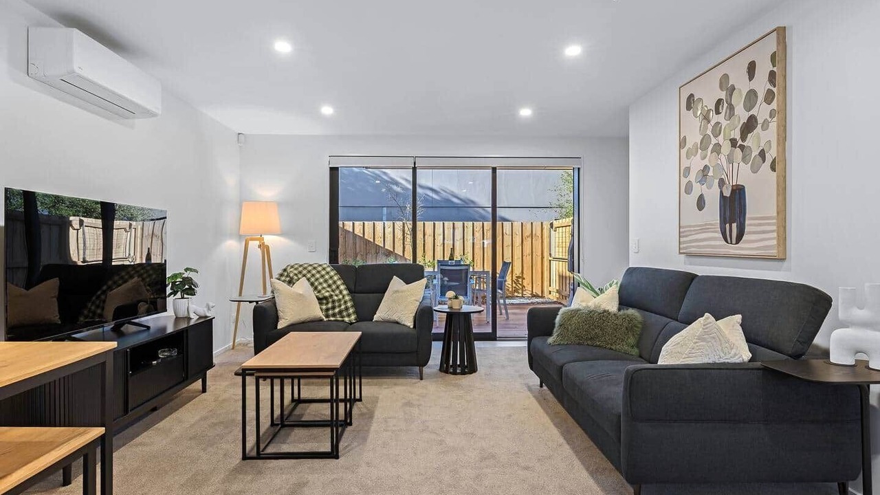 Photo of Livingroom in Linwood