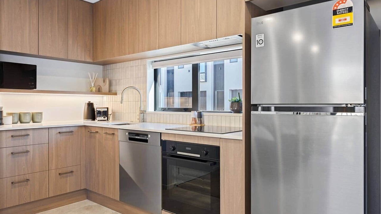 Photo of Kitchen in Linwood