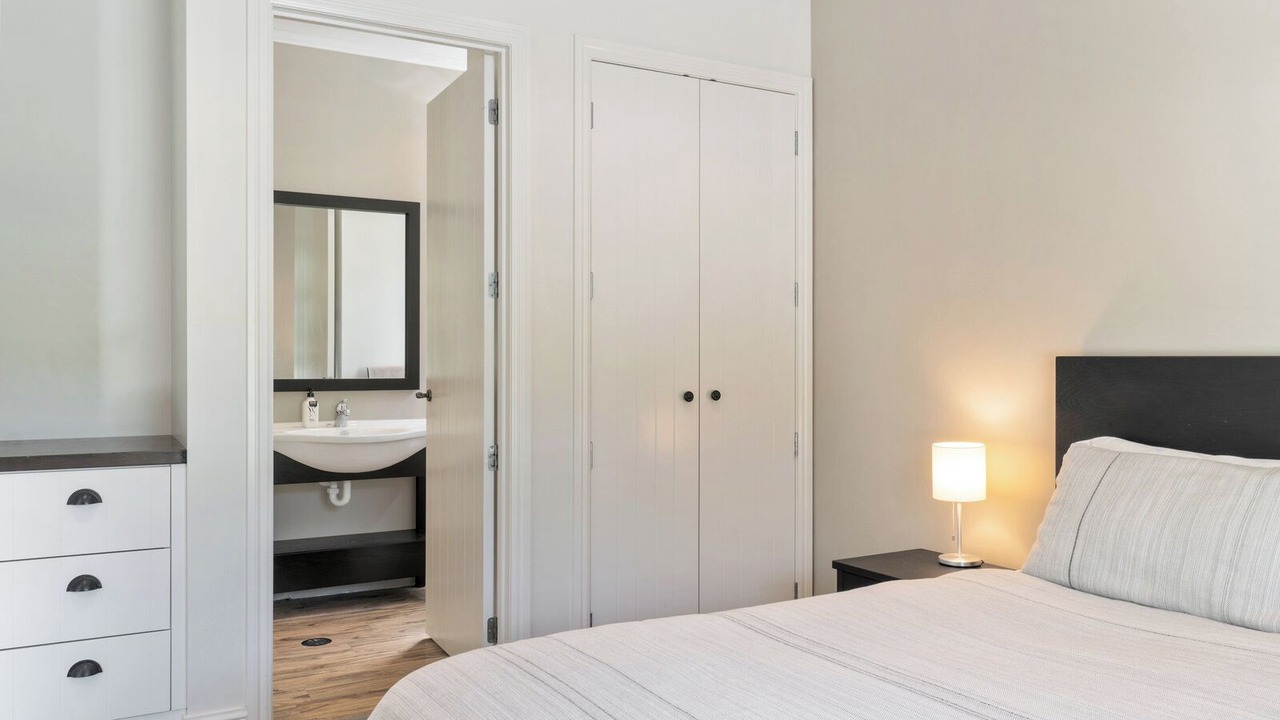 Photo of Bedroom in Cardrona