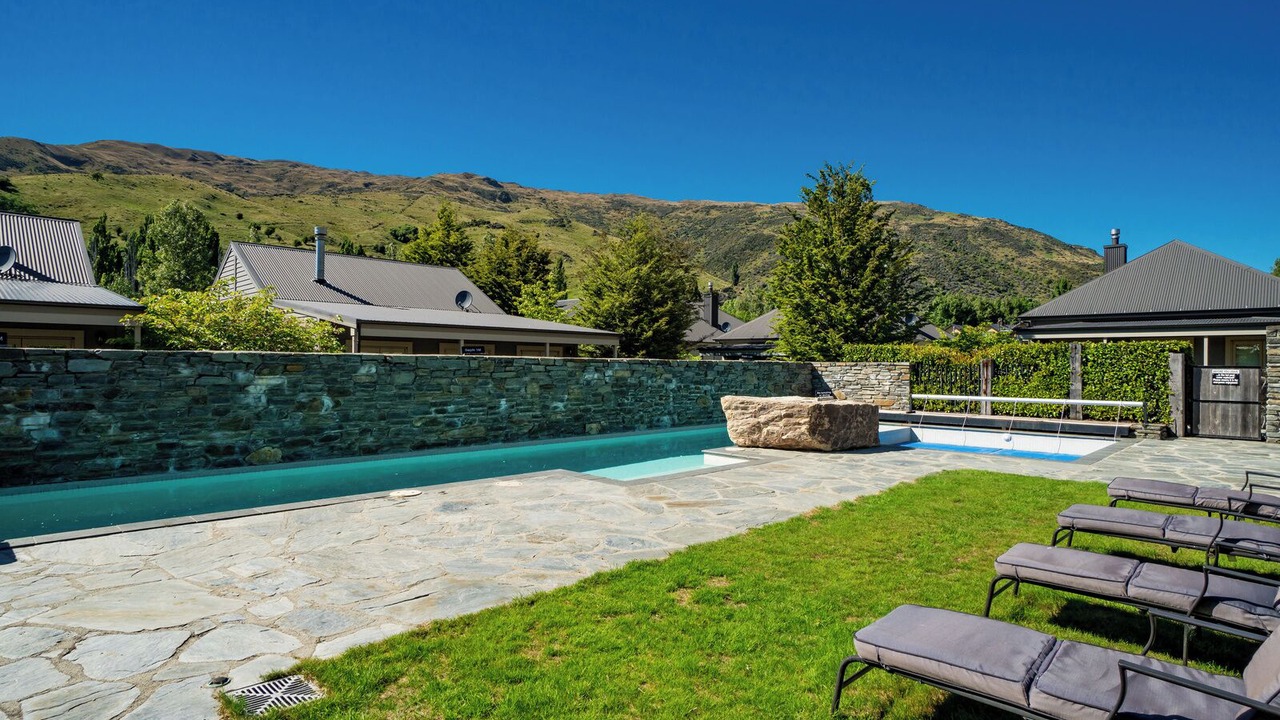 Photo of Outdoor in Cardrona