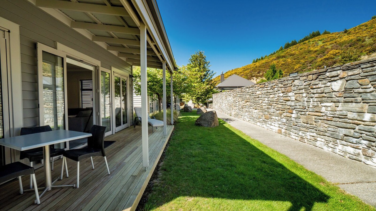 Photo of Outdoor in Cardrona