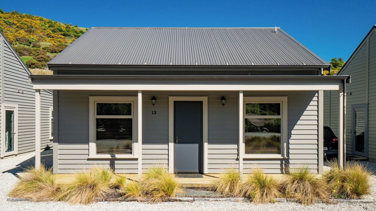 Photo of Outdoor in Cardrona