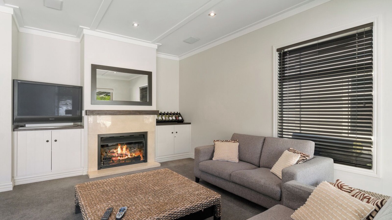 Photo of Livingroom in Cardrona