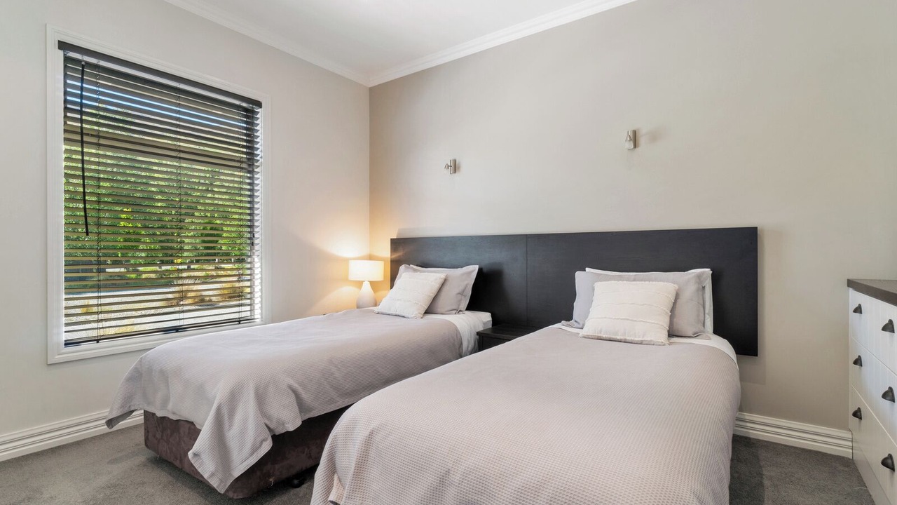 Photo of Bedroom in Cardrona