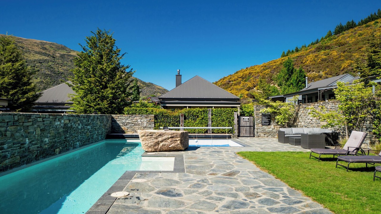 Photo of Outdoor in Cardrona