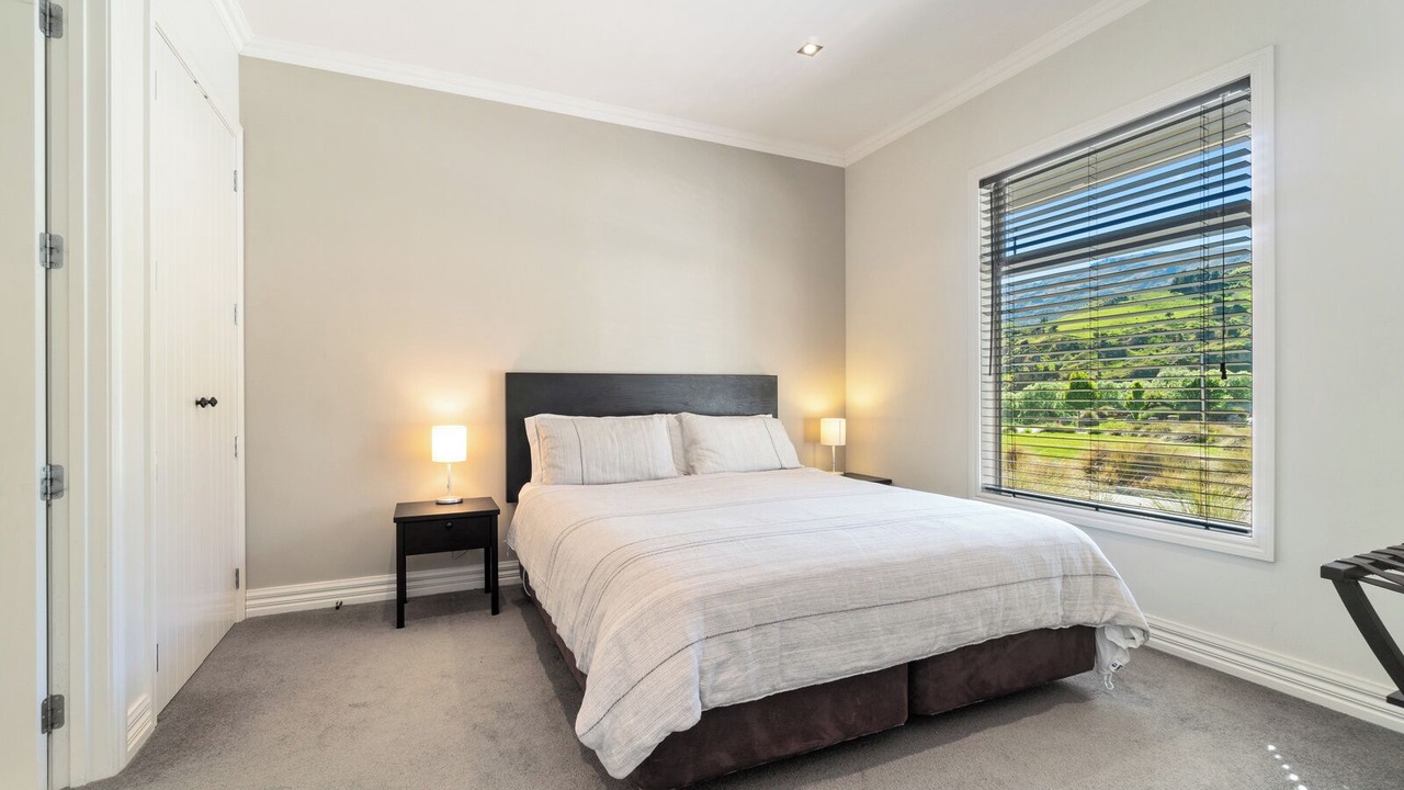 Photo of Bedroom in Cardrona