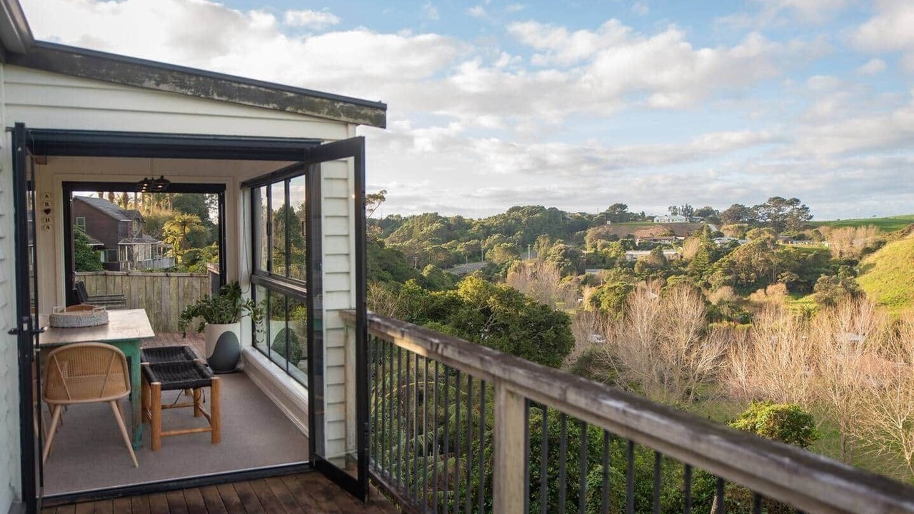 Photo of Outdoor in Oakura