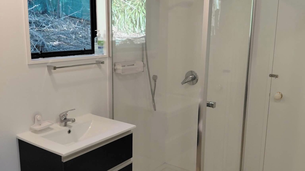 Photo of Bathroom in Duvauchelle