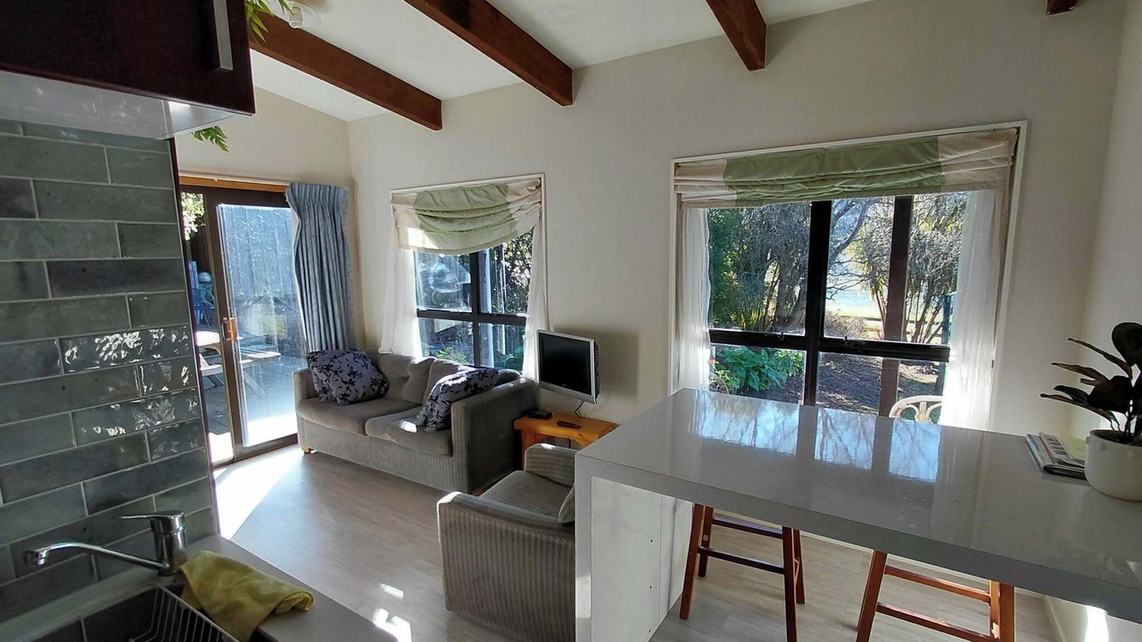Photo of Livingroom in Duvauchelle