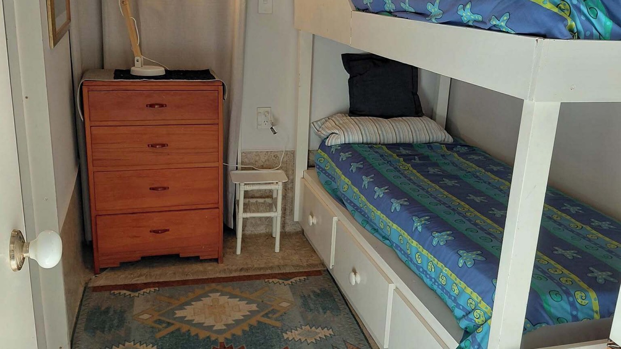 Photo of Bedroom in Duvauchelle