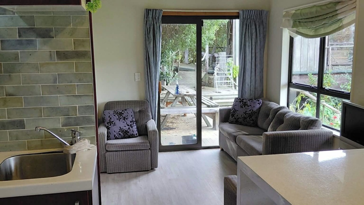 Photo of Livingroom in Duvauchelle