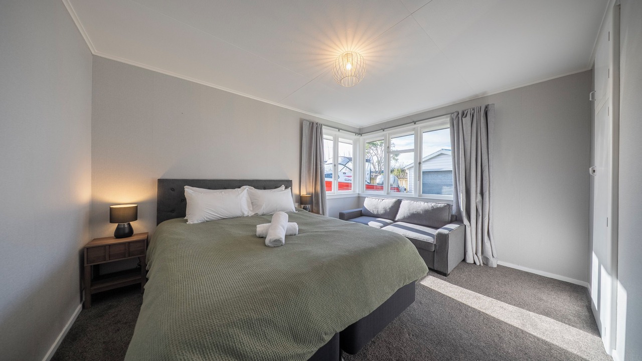 Photo of Bedroom in Te Anau