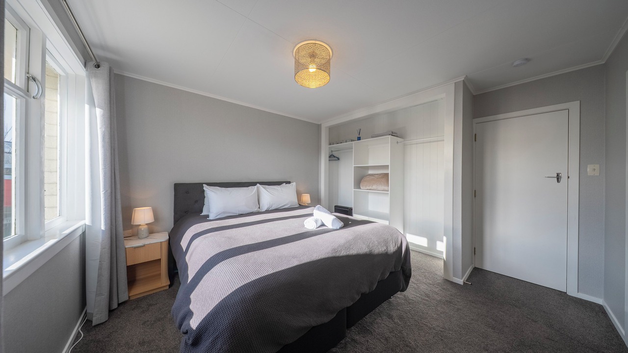 Photo of Bedroom in Te Anau
