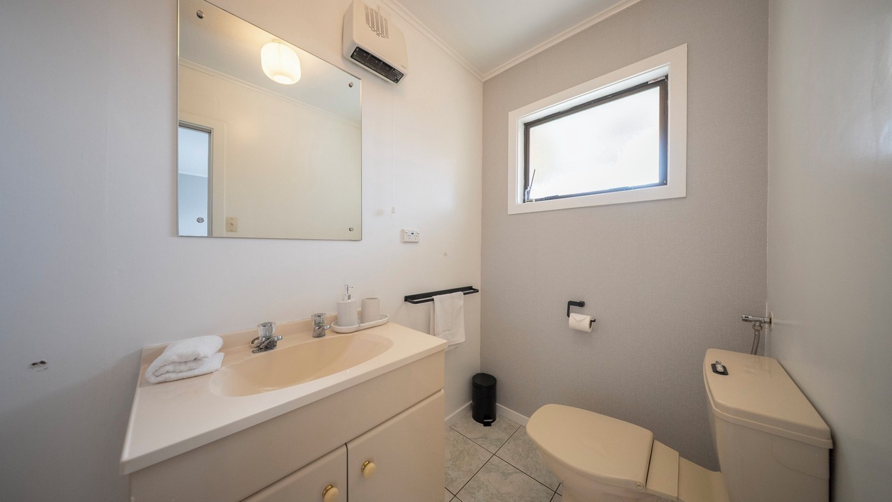 Photo of Bathroom in Te Anau