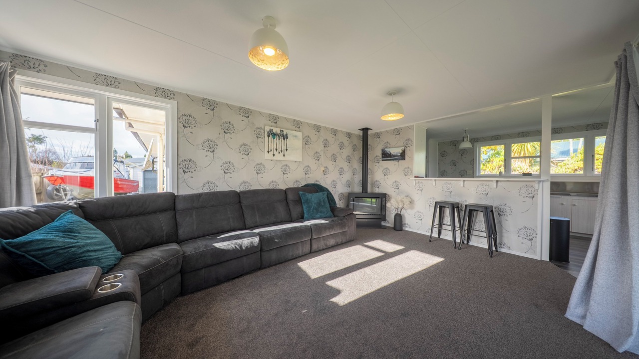 Photo of Livingroom in Te Anau