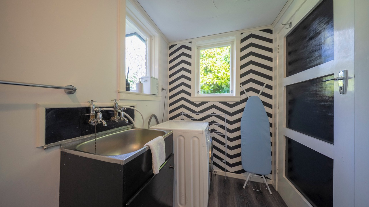 Photo of Bathroom in Te Anau