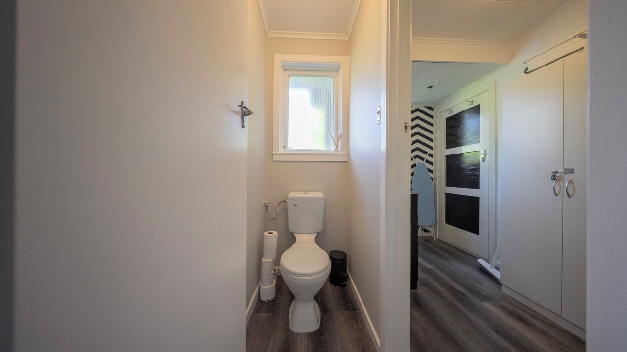 Photo of Bathroom in Te Anau