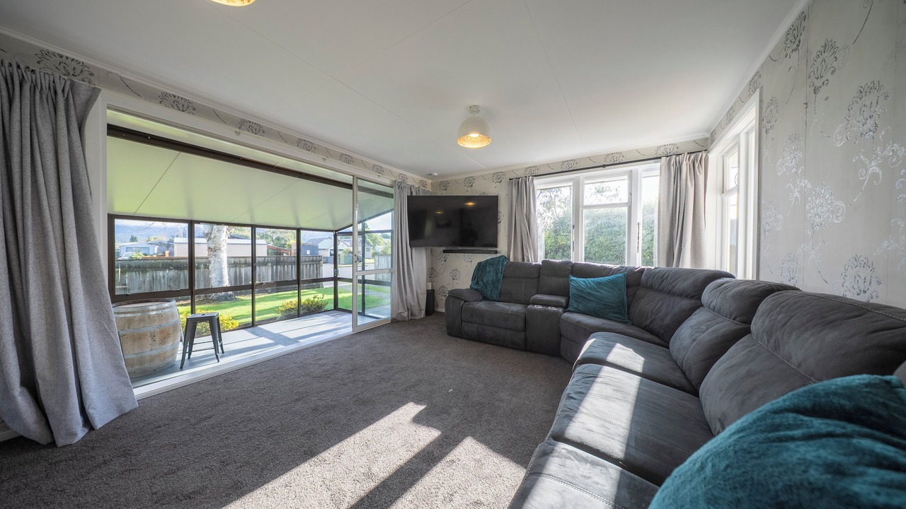 Photo of Livingroom in Te Anau