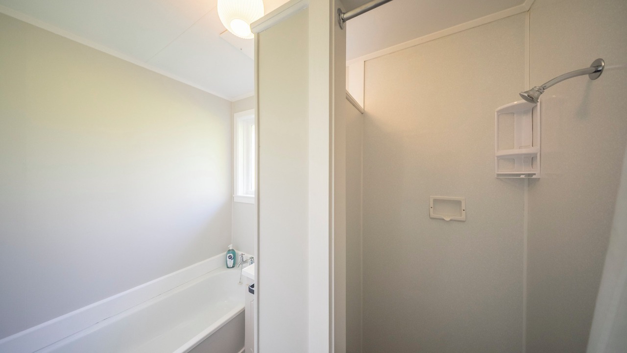 Photo of Bathroom in Te Anau