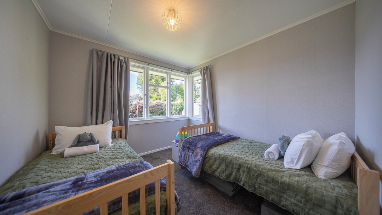 Photo of Bedroom in Te Anau