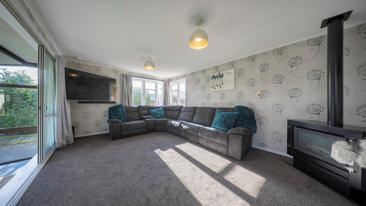 Photo of Livingroom in Te Anau