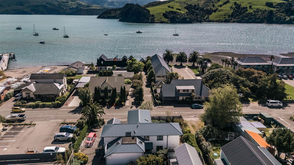 Photo of Outdoor in Akaroa