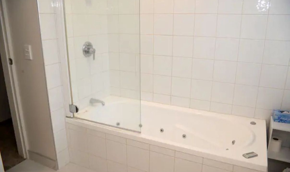 Photo of Bathroom in Akaroa