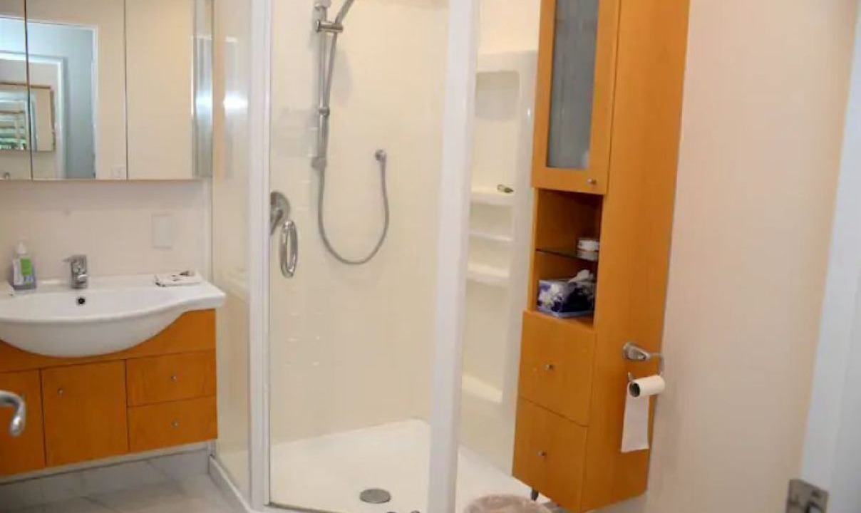 Photo of Bathroom in Akaroa