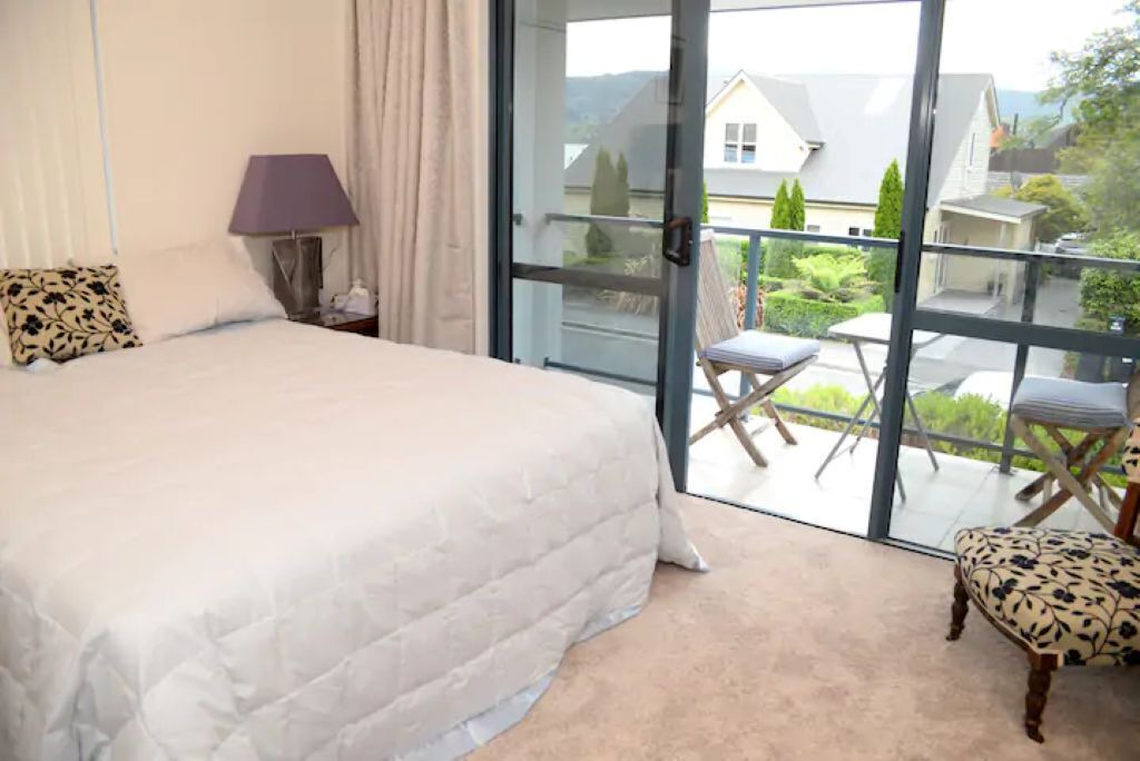 Photo of Bedroom in Akaroa